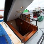 BATEAU HOTEL LUXEMOTOR – photo 35