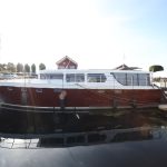 Vedette Zijlmans modèle Eagle 1500 Sundance à vendre
