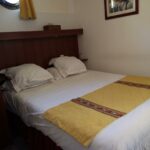 Bateau de croisière hôtel – photo 36