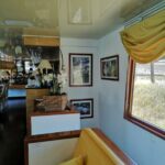 Bateau de croisière hôtel – photo 24