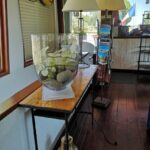 Bateau de croisière hôtel – photo 14
