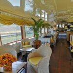 Bateau de croisière hôtel – photo 7