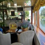 Bateau de croisière hôtel – photo 12