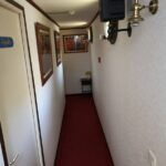 Bateau de croisière hôtel – photo 32