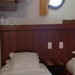Bateau de croisière hôtel – photo 38