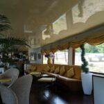 Bateau de croisière hôtel – photo 9