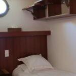 Bateau de croisière hôtel – photo 40