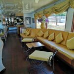 Bateau de croisière hôtel – photo 10