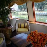 Bateau de croisière hôtel – photo 13
