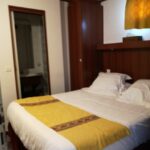 Bateau de croisière hôtel – photo 37