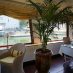 Bateau de croisière hôtel – photo 11