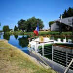 Bateau de croisière hôtel – photo 49