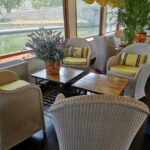 Bateau de croisière hôtel – photo 6