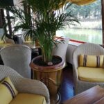 Bateau de croisière hôtel – photo 8
