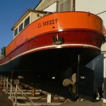Péniche Hoogezand à vendre