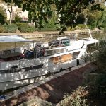 Vedette à vendre dans le Sud de la France