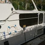VEDETTE SCHIFFSWERFT – photo 22
