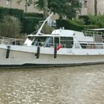 VEDETTE SCHIFFSWERFT – photo 1