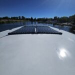 CNA YACHTING LUXEMOTOR 14.95 M – photo 43