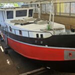 CNA YACHTING LUXEMOTOR 14.95 M – photo 47
