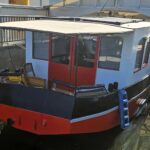 CNA YACHTING LUXEMOTOR 14.95 M – photo 48