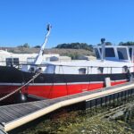 CNA YACHTING LUXEMOTOR 14.95 M – photo 1