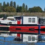 CNA YACHTING LUXEMOTOR 14.95 M – photo 49