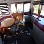 CNA YACHTING LUXEMOTOR 14.95 M – photo 5