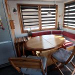 CNA YACHTING LUXEMOTOR 14.95 M – photo 7