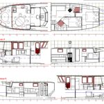 CNA YACHTING LUXEMOTOR 14.95 M – photo 41