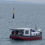 Péniche modèle Luxemotor à vendre
