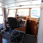 CNA YACHTING LUXEMOTOR 14.95 M – photo 13