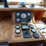 CNA YACHTING LUXEMOTOR 14.95 M – photo 15