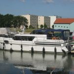 Vedette Van der Valk 49 Royal à vendre