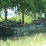 PENICHE LUXEMOTOR WOLBRUGGE – photo 1