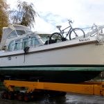 Linssen 33.9 AC “SWAN” – photo 24