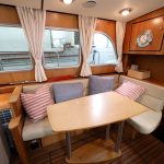 Linssen 33.9 AC “SWAN” – photo 3