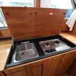 Linssen 33.9 AC “SWAN” – photo 8