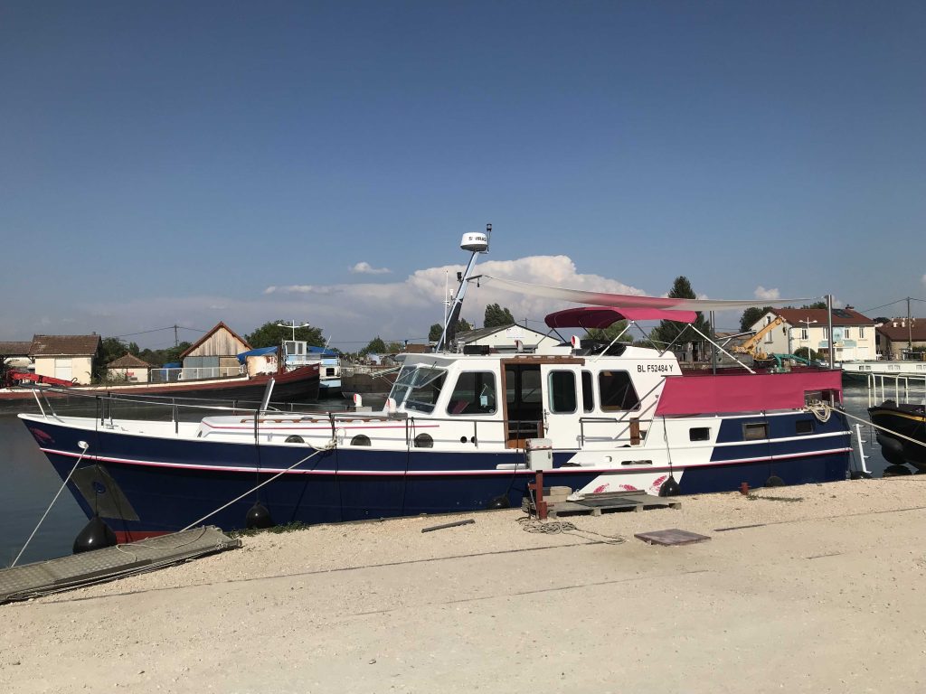 Annonces - Bateaux à Vendre