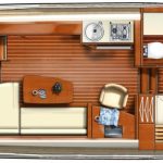 Linssen 33.9 AC “SWAN” – photo 28