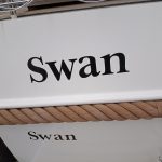 Linssen 33.9 AC “SWAN” – photo 25