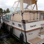 Vedette Linssen Grand Study 36 AC à vendre