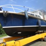 VEDETTE HOLLANDAISE “LAETITIA” – photo 27