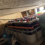 PENICHE HABITABLE FORGES DE STRASBOURG – photo 24