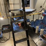 PENICHE HABITABLE FORGES DE STRASBOURG – photo 27