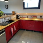 PENICHE HABITABLE FORGES DE STRASBOURG – photo 10