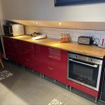 PENICHE HABITABLE FORGES DE STRASBOURG – photo 7