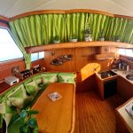 JACABO 12.25 DE LUXE “VOYAGEUR” – photo 17