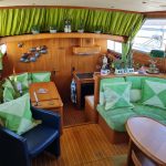 JACABO 12.25 DE LUXE “VOYAGEUR” – photo 16