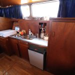 VEDETTE HOLLANDAISE “LAETITIA” – photo 10